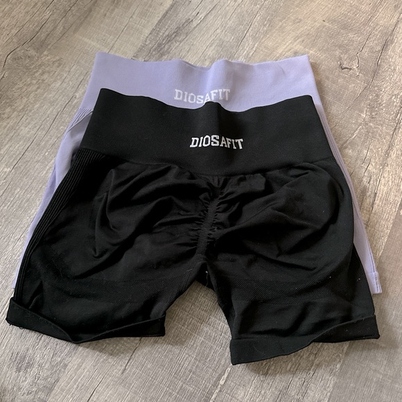 We’re $35-$40 each,high quality squat proof better than a lot of my gym shark - Picture 2 of 3